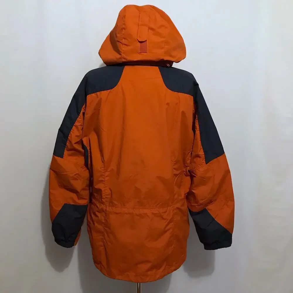 Columbia Sportswear Performance Interchange Jacket Women XL